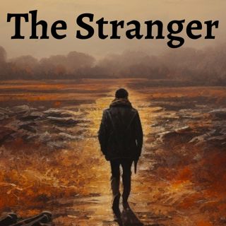 The Stranger
