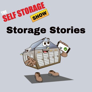 Let's Hear Your Self Storage Stories!