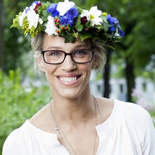 Emma Wiklund 2012