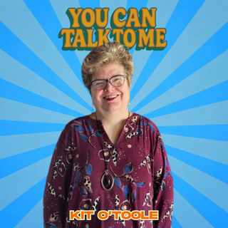 Ep:11 Author | Kit O'Toole