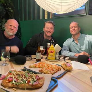 #216 Rickard Lagerqvist - Läkaren som blev entreprenör 