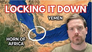 Why the Red Sea Crisis Is Bigger Than Yemen