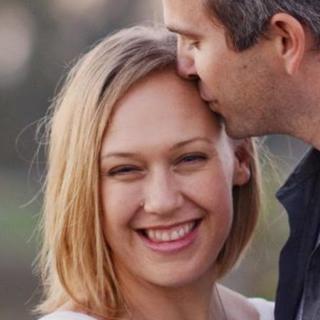# 241: REBEKAH WEIGEL, writer/producer of "Sound of Hope" shares how stepping out in faith and love rescued 77 children