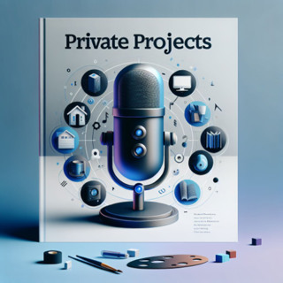 Podd nr 50 - Privata projekt