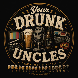 Episode 27: Christmas in June!