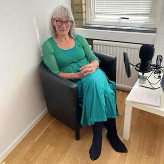Avsnitt 12: Margareta - Min sista viktresa