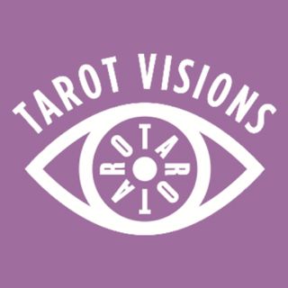 196 -Tarot for the Hard Work with Maria Minnis