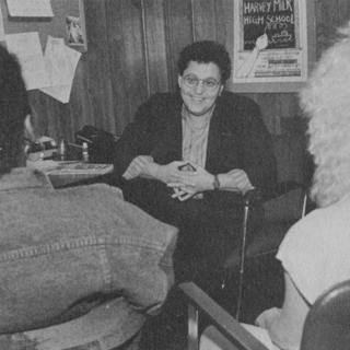 Season 2: Episode 10: Joyce Hunter
