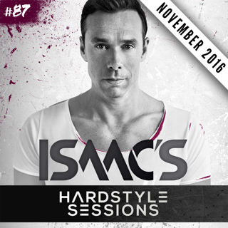 Isaac's Hardstyle Sessions #87 (November 2016)