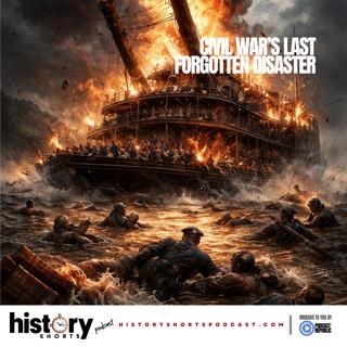 Sultana: Civil War's Last Forgotten Disaster