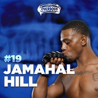 Jamahal Hill explains why he is underrated