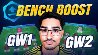 When Should You Bench Boost?