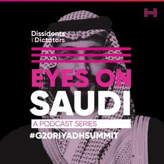 How Saudi Arabia Uses Spy Tech to Hunt Critics Around the World