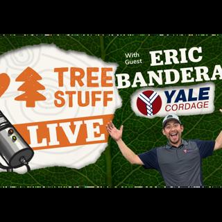 Yale Cordage - Eric Banderas - 2/25/2026