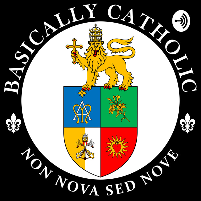 Basically Catholic