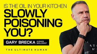 172. How to Quit Seed Oils and Heal Your Gut in 30 Days