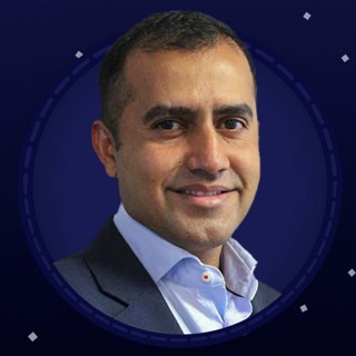 Nedbank’s Vishal Maharaj on the success of the Nedbank Avo SuperShop app