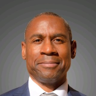 Building Resilience & Impact: Robert Bush on Thriving Through Stress