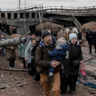 Armed conflict in Ukraine: a recap of basic IHL rules