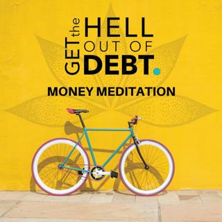 Money Meditation for Healing the Hard Work Block