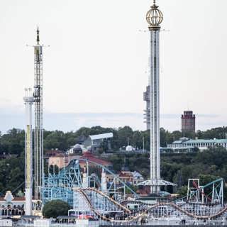 Höga priser på många populära sommarnöjen