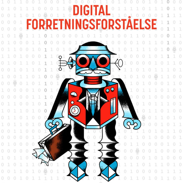 digital-forretningsforstaelse