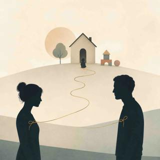 3066: [Part 2] 5 Ways Your Childhood Impacts Your Relationship by Alysha Jeney of Modern Love Counseling on Relationship Patterns