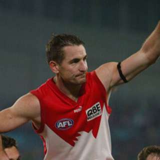 More Than A Game: Daryn Cresswell - 1996 Preliminary Final, Sydney Vs Essendon