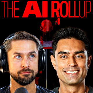 AI ROLLUP #8: $500B AI Boost | Trump’s $70B Memecoin Frenzy | 400K Onboarded | Agent Framework Wars