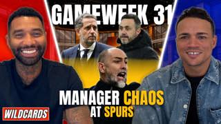 Tuchel Pressure Builds As World Cup Approaches, Spurs Manager Chaos Continues and Salah To Leave Liverpool