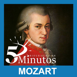 Wolfgang Amadeus Mozart