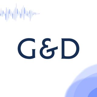 G&D • Välkommen som ny jurist till G&D:s corporategrupp!