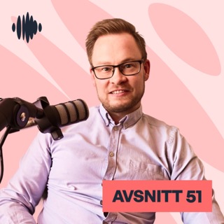 51. Vad är conversational analytics? m. Johan Strand