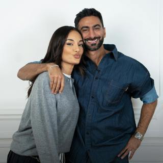 #ABtalks with Amina Muaddi | Chapter 241 | مع أمينة معادي