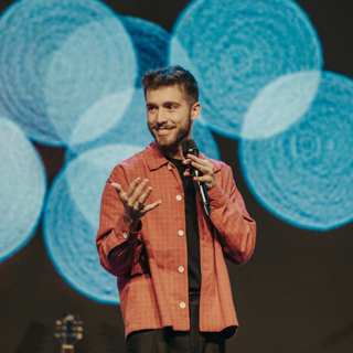 When God Decides - Diogo Gonçalves