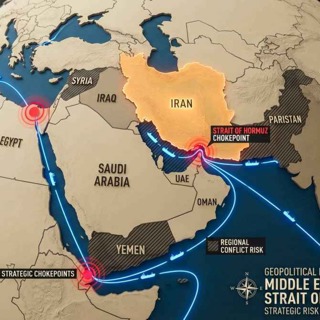 Iran Expands Exclusion Zone?