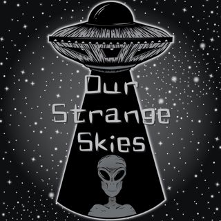 Minisode One: The Eagle River Incident: Water for (Extra)terrestrial Pancakes