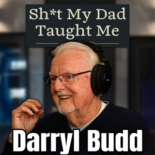 Ep 50 - Darryl Budd
