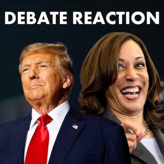 Pastor Responds to Presidential Debate