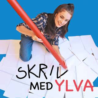 Skriv med Ylva - avsnitt 10