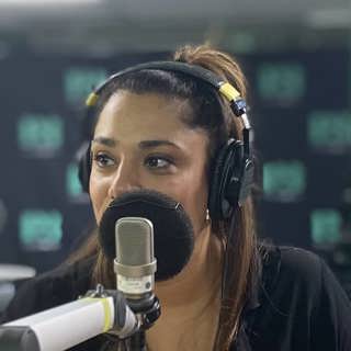Farah Abadi: ”Jag sov utomhus i bushen”