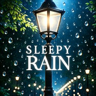 Sleepy Rain – Relaxing Rain for Sleep & Relaxation