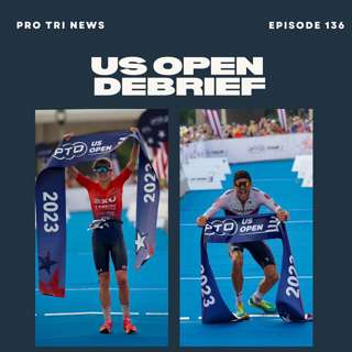 Episode 136: US OPEN Debrief