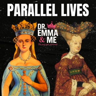 Parallel Lives: Joan of Navarre & Isabeau of Bavaria