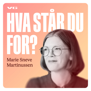 Rødt-leder: - Vi er ikke trygge i dag