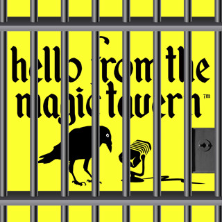 Season 5, Ep 55 - Prison Whisperbrew (w/ Brendan Dowling)
