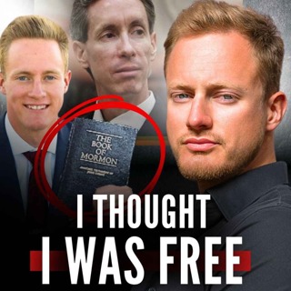 I Escaped My Father’s Polygamous Cult… Then Became a Mormon Missionary