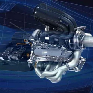 F1’s Electric Future Is Dead