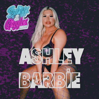Ashley Barbie