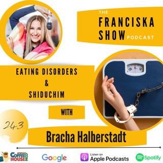 Eating Disorders & Shiduchim